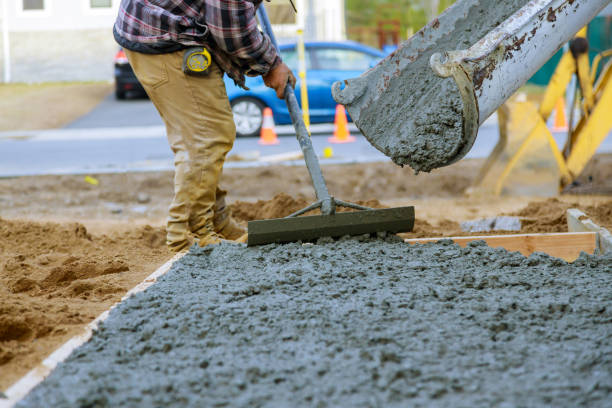 Best Concrete Removal and Replacement in Terre Hill, PA