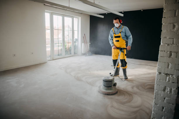 Best Concrete Slab Construction in Terre Hill, PA