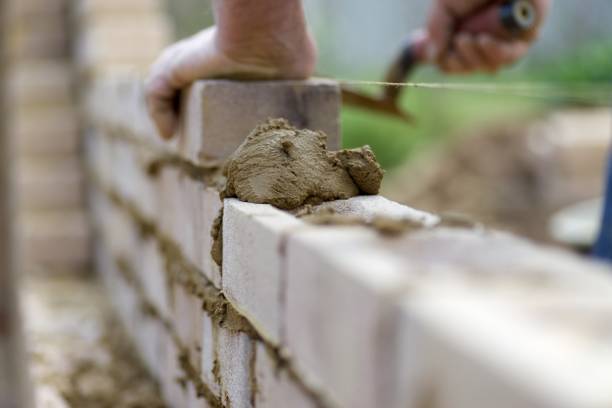 Best Concrete Sidewalk Installation in Terre Hill, PA